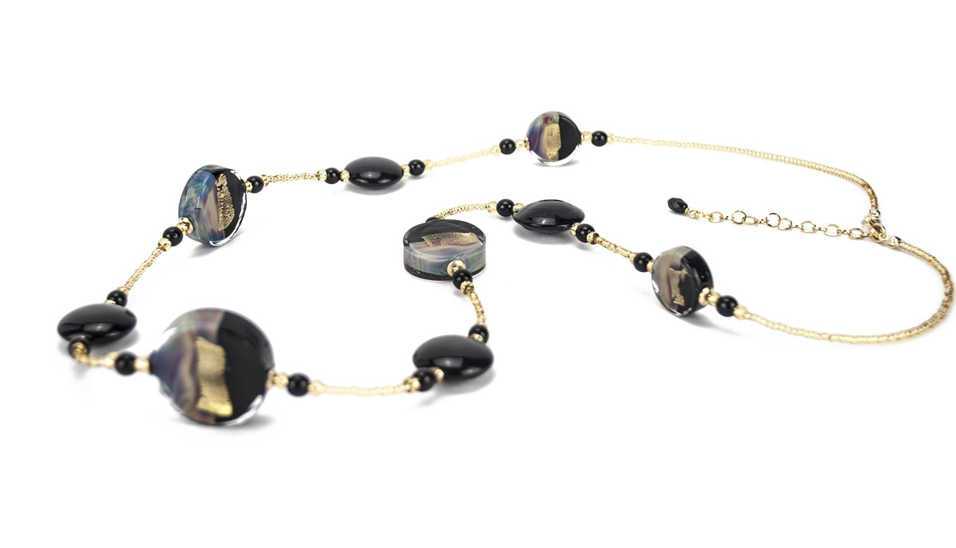 murano glass beads