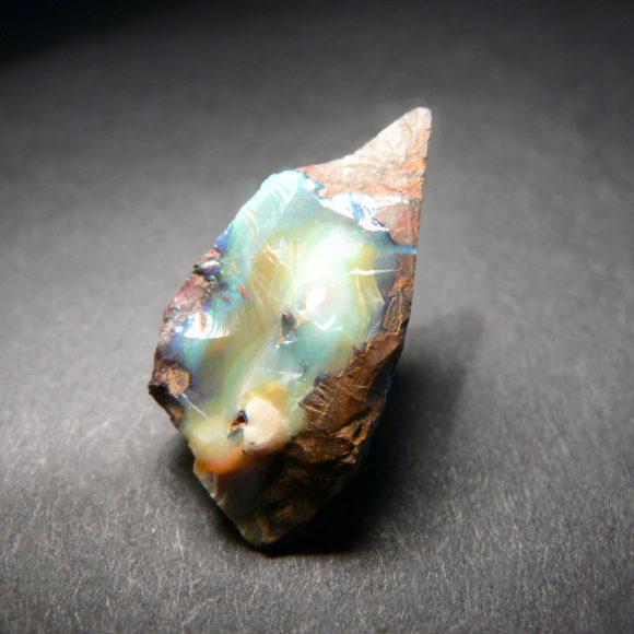 raw opal